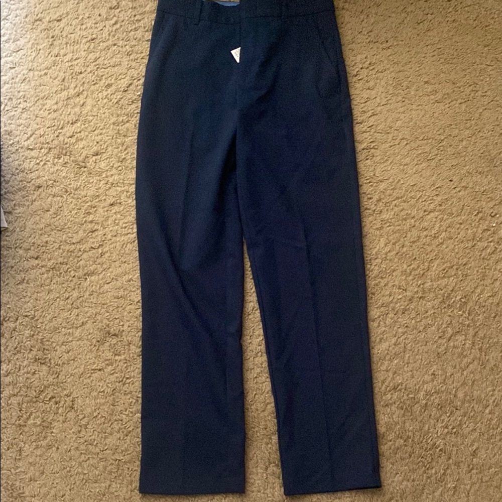 Young men Navy Pants